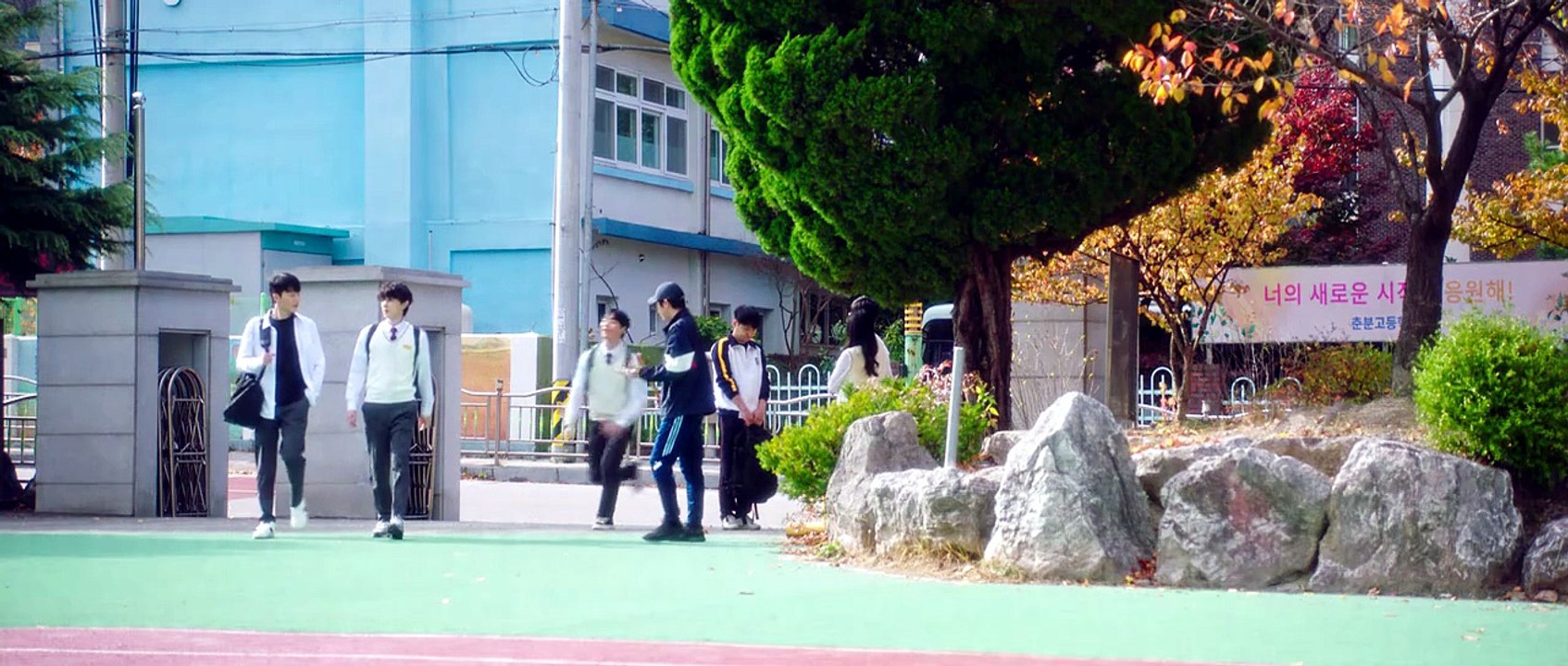 The Time of Fever Episode 1 I FULL MOVIES ENGLISH SUB