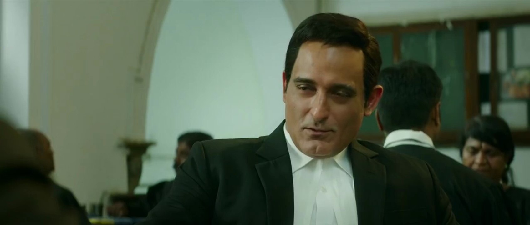 Section 375 [ court drama] hindi movie