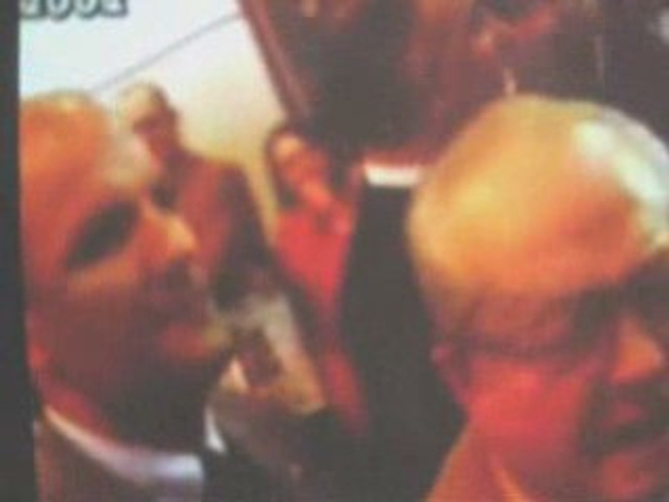 Le Pen & les Émeutes de banlieues