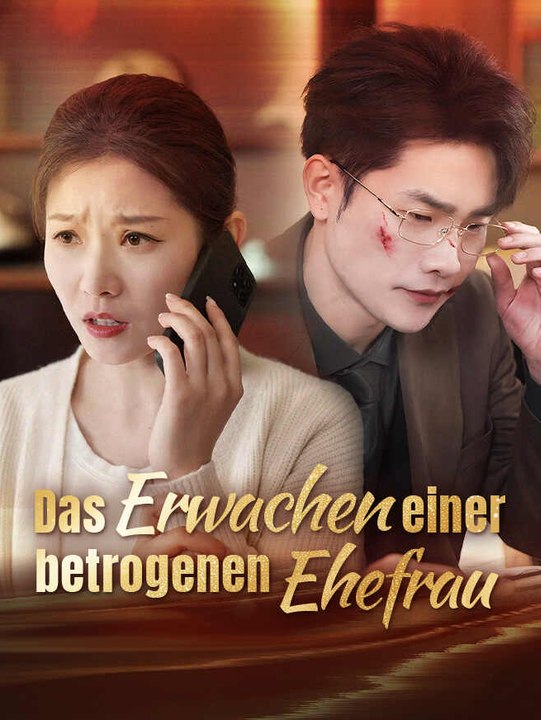 Das Erwachen einer betrogenen Ehefrau | Komplette Serie | Short Drama Deutsch
