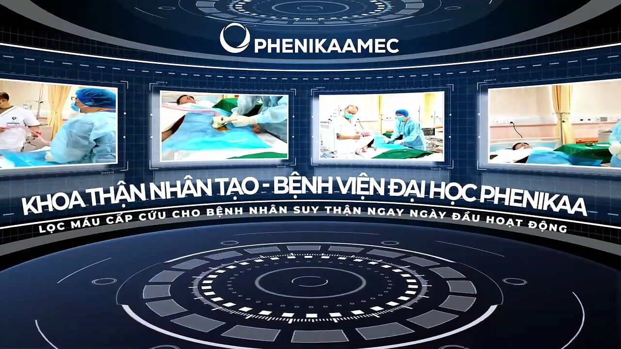 Dấu hiệu bị suy thận ở người trẻ có gì khác biệt?
