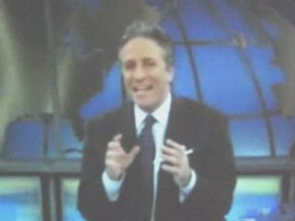 George Bush & Porter Goss