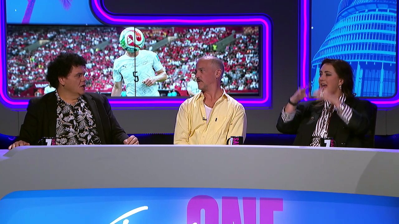 7 Days 2009 S18E19