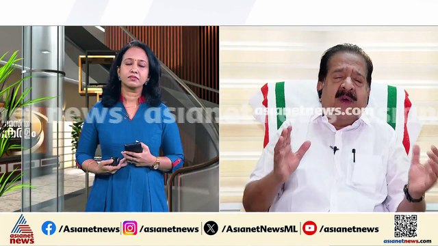 ഘട്ടം ഘട്ടമായി മദ്യ ഉപഭോഗം കുറയ്ക്കുകയാണ് കോൺഗ്രസ് ലക്ഷ്യം: രമേശ് ചെന്നിത്തല
