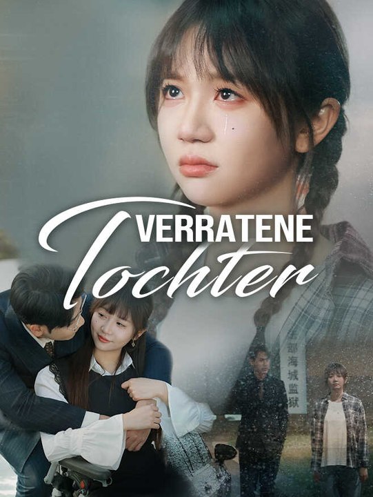 Verratene Tochter | Komplette Serie | Short Drama Deutsch