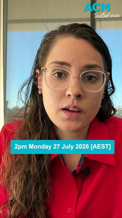 AusAlerts siren system to be tested national on July 27, 2026