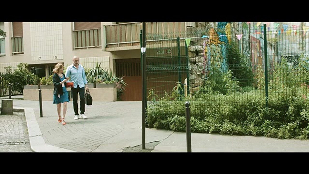 2008 Le bureau des couilles perdues FULL HOT MOVIE Français