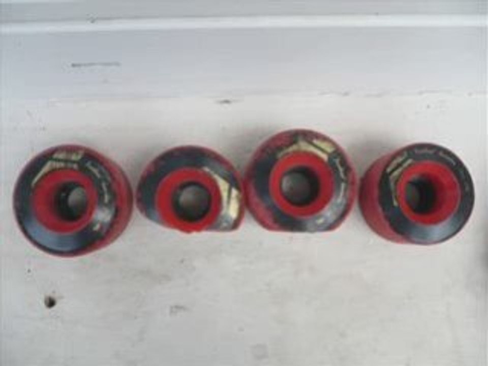 Ride The Bowl