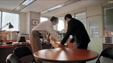 The Prosecutor's Proposal Ep 2 eng sub