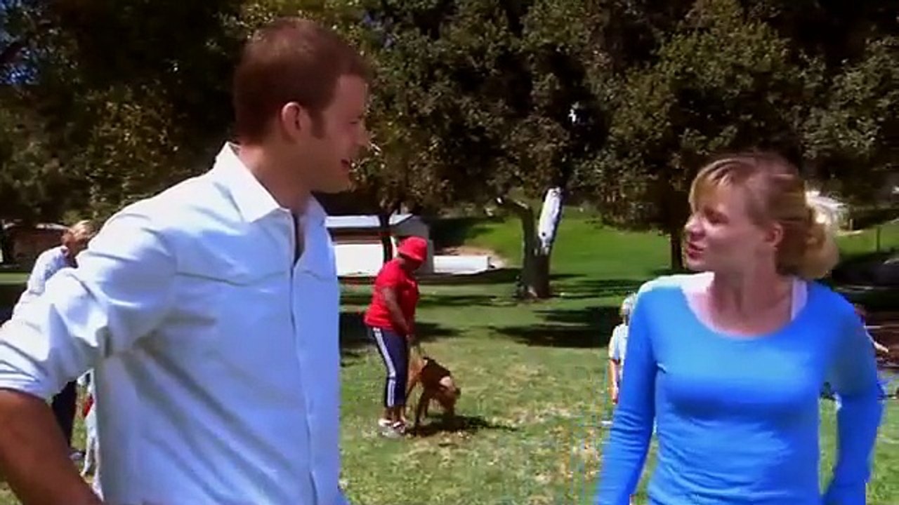 2006 Sleeping Dogs Lie FULL HOT MOVIE