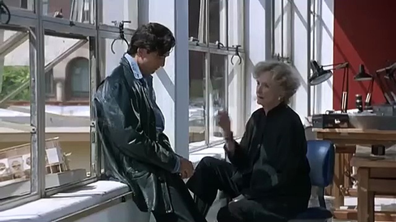 1997 Til There Was You FULL HOT MOVIE