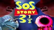 YTP - Sos Story 3 ½