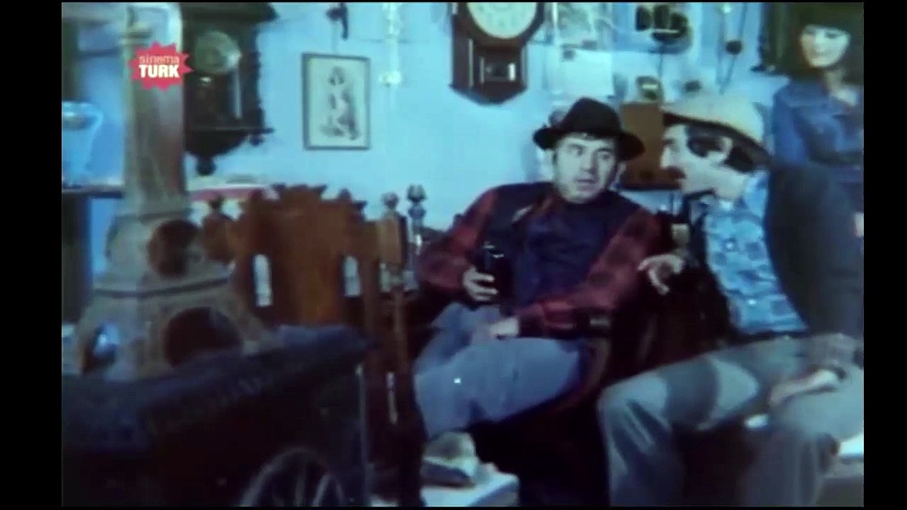 1975 Crazy Yought FULL HOT MOVIE Turkish