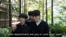 Fix the Error! Ep 2 eng sub