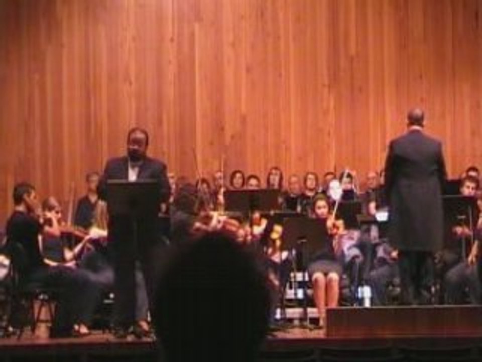 Nº1 Racconto de Leonelo de "La Canción del Olvido"