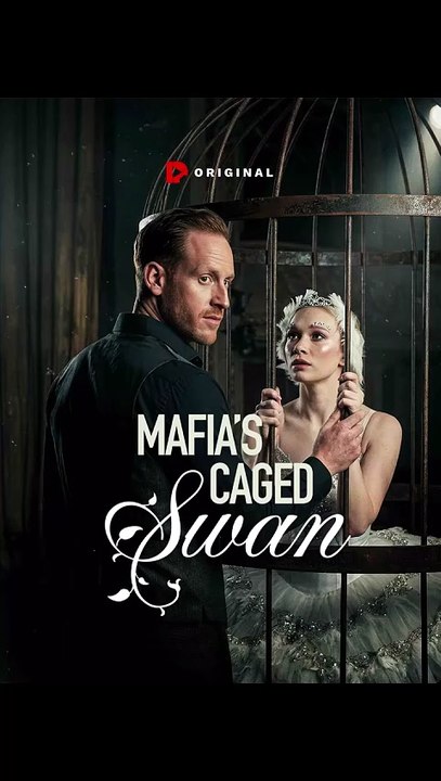 Mafia's Caged Swan