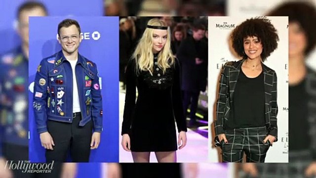 Lena Headey Joins Star-Packed Voice Cast of Netflix's 'Dark Crystal' | THR News [Full Movie]