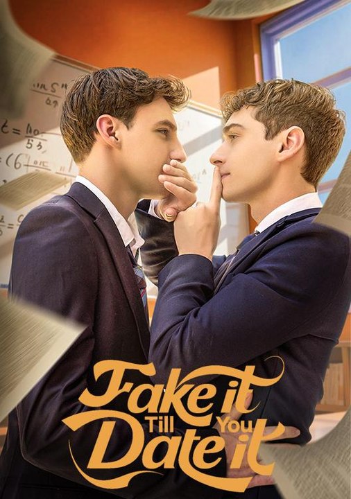 Fake It Till You Date It - Full HD #KL