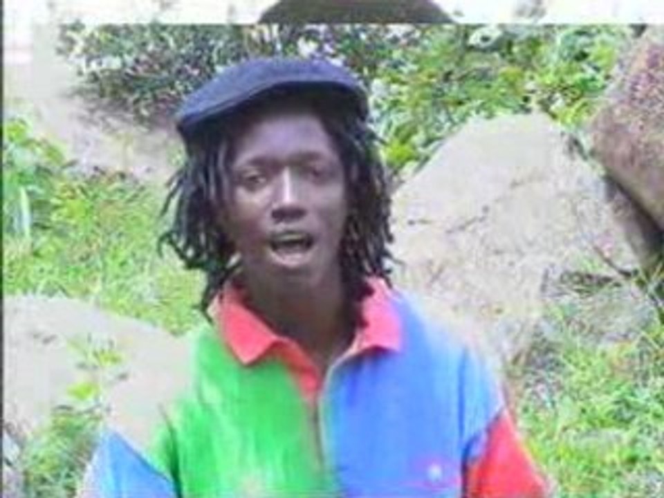 Politique - Rhime Massa