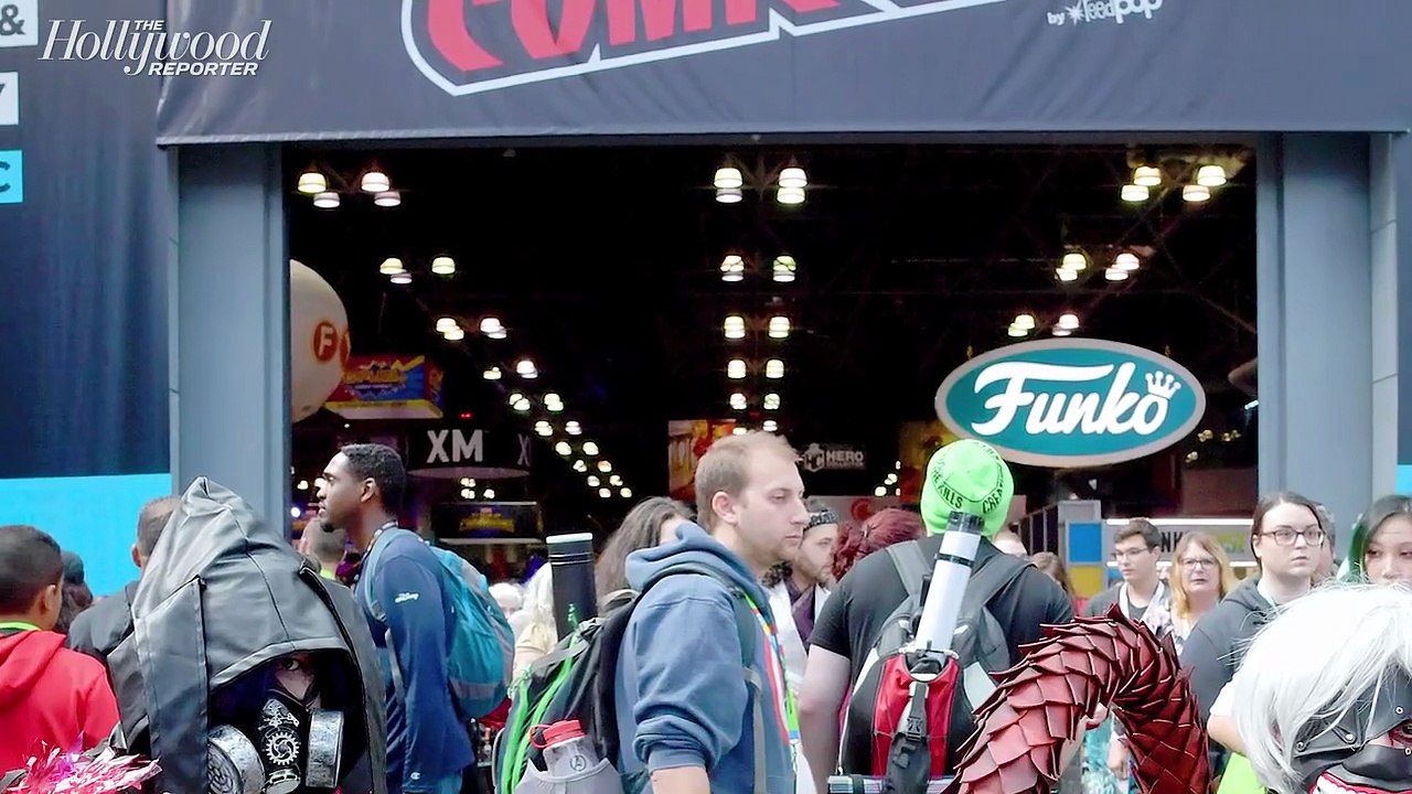 ReedPop Organizing Virtual 'Star Wars' Conventi...