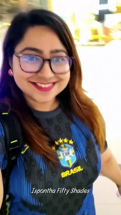 🇧🇷 Samba Rhythm, Football Passion, Brazil in Action | Fifa World Cup | Ispontha Urmi . . #Brazil #BrazilNationalTeam #Selecao #BrazilFans #SambaFootball