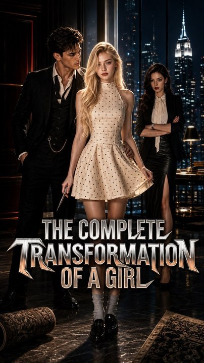 The Complete Transformation of a Girl Drama Urbano Office Romance Short Film Adb | Premium Quality Short Drama EN