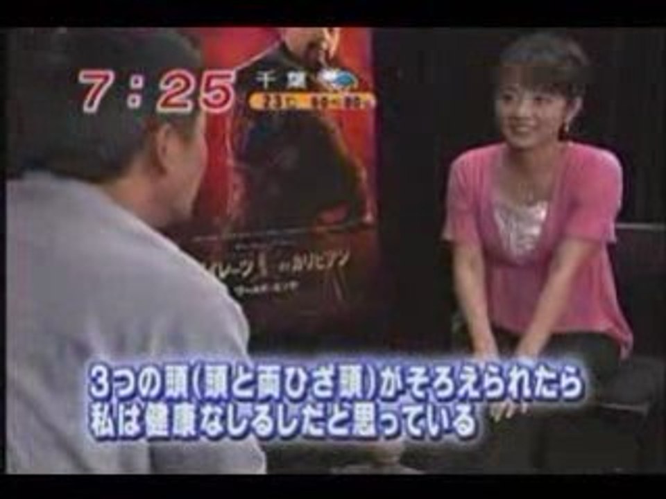 アナウンサー