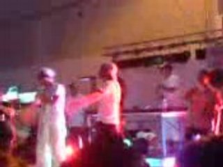 M.A.G concert rap 21 juin 2008 salon 13300