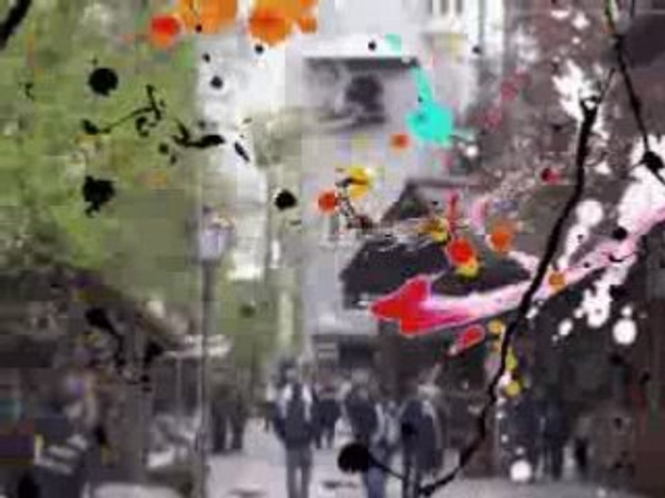 Nirgendwo in Deutschland