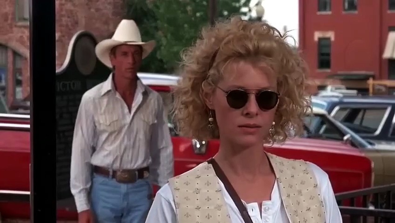 1991 My Heroes Have Always Been Cowboys FULL HOT MOVIE [Full Movie]