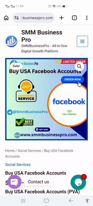 The Best Marketplaces to Buy and Sell Snapchat Accounts ...