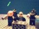 Lego - Star Wars - Brik Wars - Stop Motion Animation