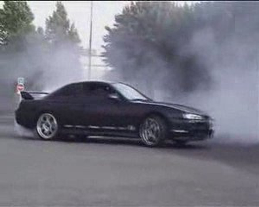 Ex S14A de Ph@b - Team SPeednight