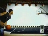 Basketball - kobe bryant amazing dunks adidas
