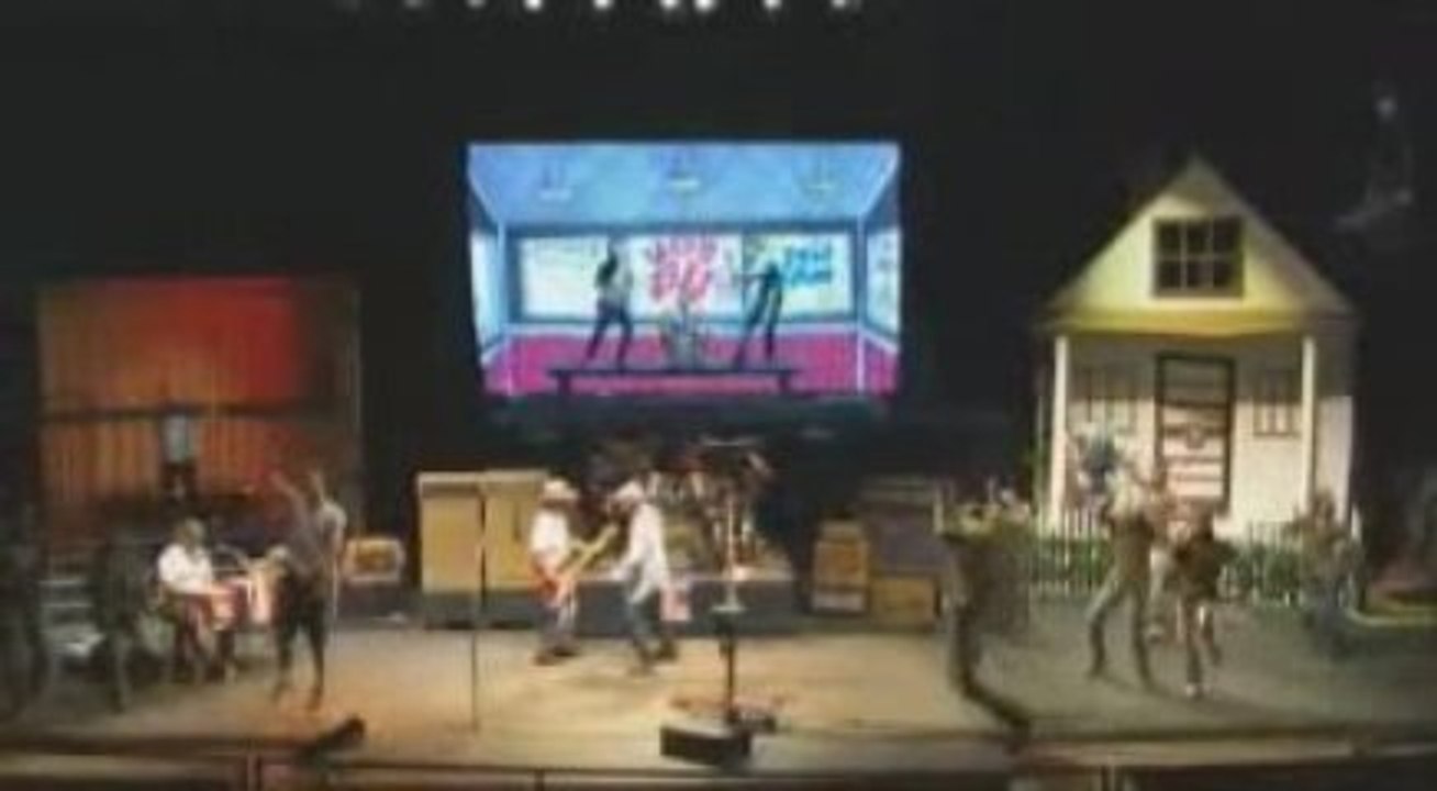 Neil Young Be the rain (Sanctuary)