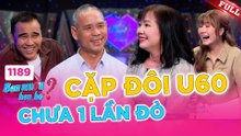 Bạn Muốn Hẹn Hò 1189