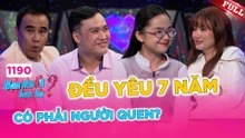 Bạn Muốn Hẹn Hò 1190