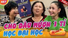 Mẹ Chồng Nàng Dâu 487