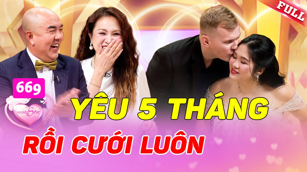 Vợ Chồng Son 669