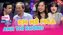 Bạn Muốn Hẹn Hò 1190