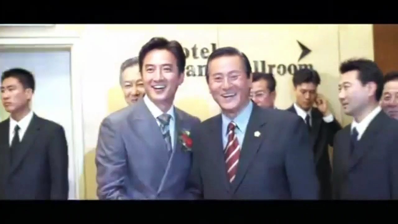 ANOTHER PUBLIC ENEMY (2005) Trailer VO - KOREAN [Full Movie]