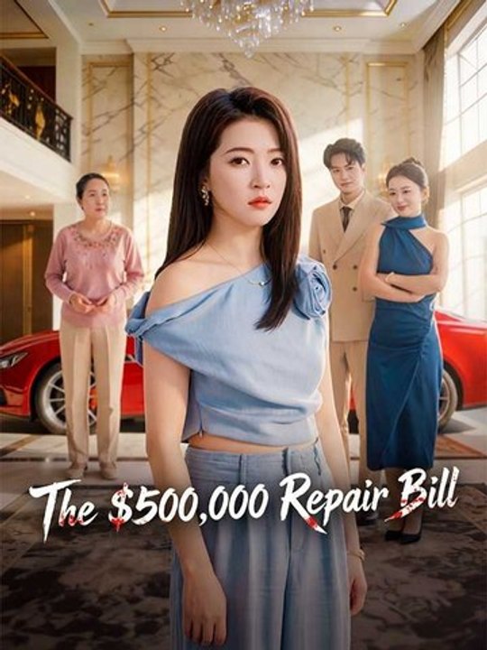 The $500,000 Repair Bill - Full Episode