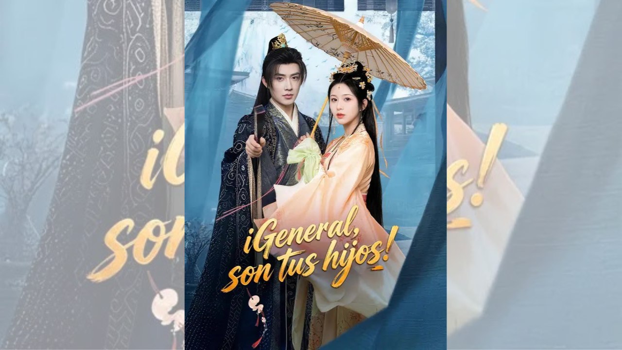 ¡General, son tus hijos! | PELÍCULA COMPLETA | ESPAÑOL | CLIFFRUSH DRAMA