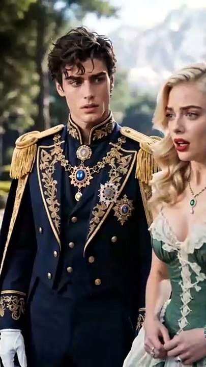 See His Bitter Regret When It Is TOO LATE! EIGHT ROYAL HEIRS STAND WITH [Complete Series] [Full Movie]