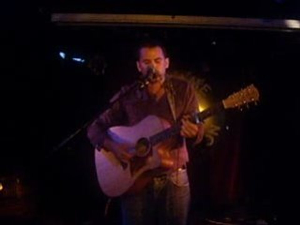 Mick Hart  - 01 - I'm Going (@ Dame du Canton)