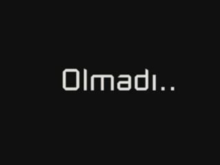 Koray Candemir  -  Olmadı