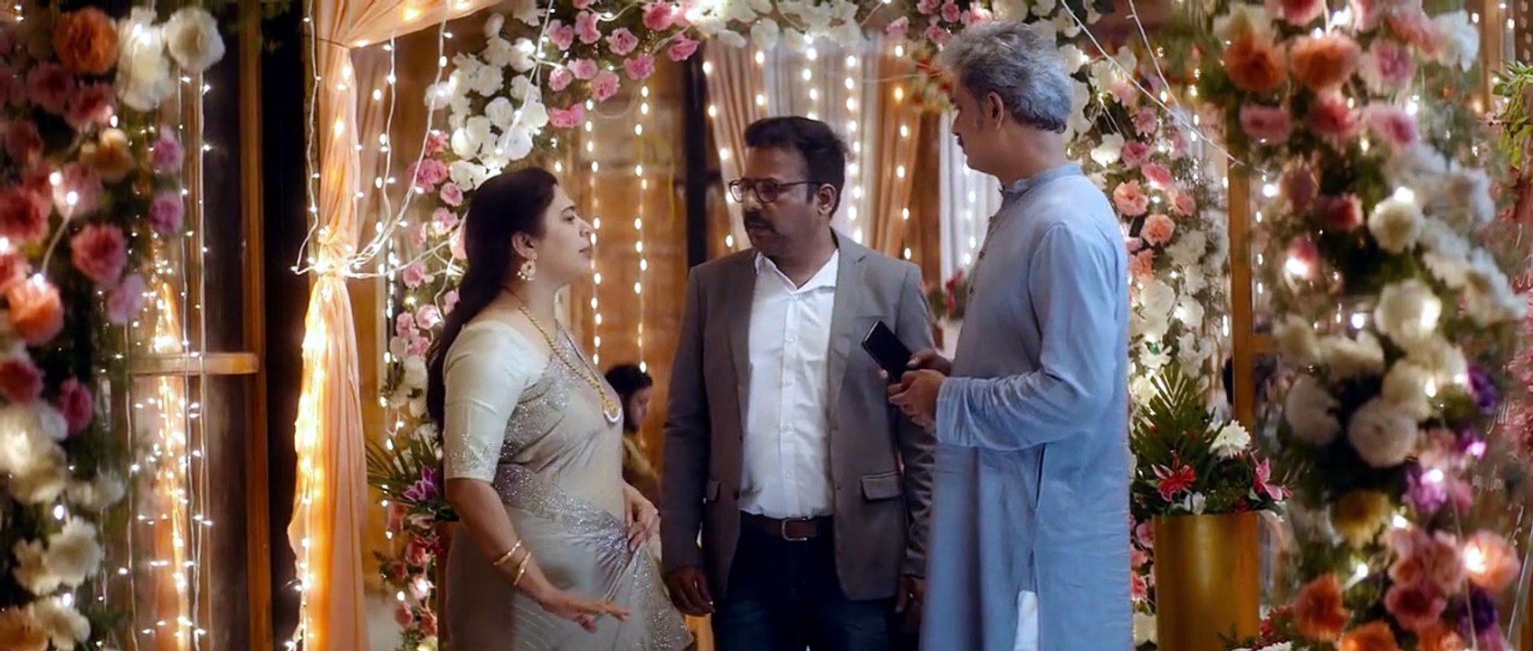 Nitham Oru Vaanam  Tamil Movie Part 1 [Full Movie]
