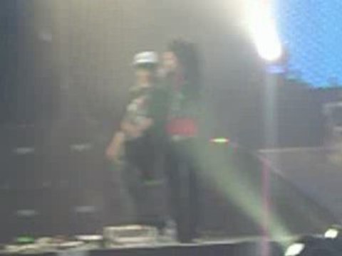 21.06.08 . Der Letzte Tag TOKIO HOTEL