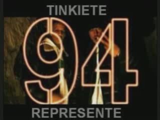 Vari feat dry le son des barbares