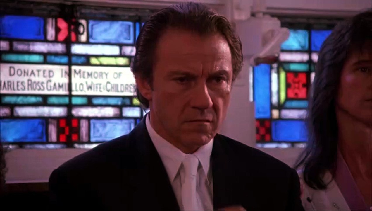 Bad Lieutenant (1992)